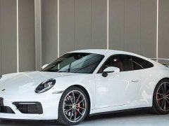 Porsche 911 2023 Carrera 4S 3.0T - ფოტო 1