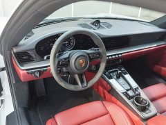Porsche 911 2023 Carrera 4S 3.0T - ფოტო 11