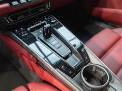 Porsche 911 2023 Carrera 4S 3.0T - ფოტო 12