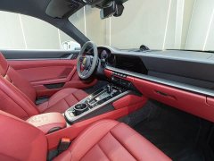 Porsche 911 2023 Carrera 4S 3.0T - ფოტო 13