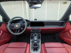 Porsche 911 2023 Carrera 4S 3.0T - ფოტო 14
