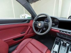 Porsche 911 2023 Carrera 4S 3.0T - ფოტო 15