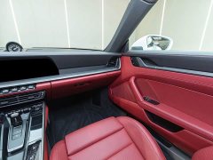 Porsche 911 2023 Carrera 4S 3.0T - ფოტო 16