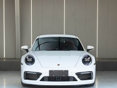Porsche 911 2023 Carrera 4S 3.0T - ფოტო 3