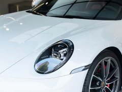 Porsche 911 2023 Carrera 4S 3.0T - ფოტო 4