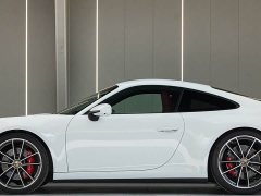 Porsche 911 2023 Carrera 4S 3.0T - ფოტო 5