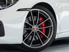 Porsche 911 2023 Carrera 4S 3.0T - ფოტო 6