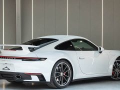 Porsche 911 2023 Carrera 4S 3.0T - ფოტო 7