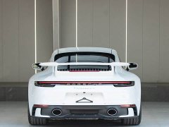 Porsche 911 2023 Carrera 4S 3.0T - ფოტო 9