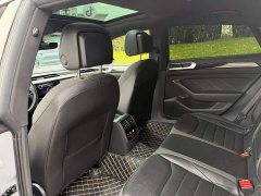 Volkswagen FAW-Volkswagen CC 2021 380TSI Eye-Catching Edition - ფოტო 11