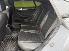 Volkswagen FAW-Volkswagen CC 2021 380TSI Eye-Catching Edition - ფოტო 12