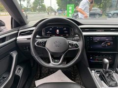 Volkswagen FAW-Volkswagen CC 2021 380TSI Eye-Catching Edition - ფოტო 14