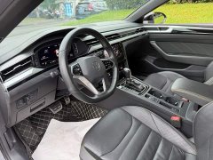 Volkswagen FAW-Volkswagen CC 2021 380TSI Eye-Catching Edition - ფოტო 7