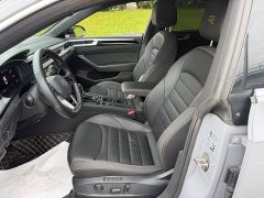Volkswagen FAW-Volkswagen CC 2021 380TSI Eye-Catching Edition - ფოტო 8