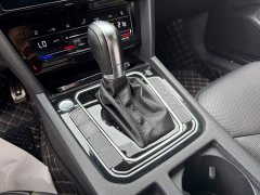 Volkswagen FAW-Volkswagen CC 2021 380TSI Eye-Catching Edition - ფოტო 9