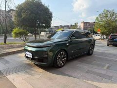Li Auto L9 2022 Max - ფოტო 1