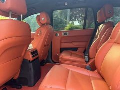 Li Auto L9 2022 Max - ფოტო 11