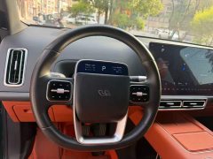 Li Auto L9 2022 Max - ფოტო 12