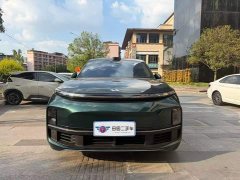 Li Auto L9 2022 Max - ფოტო 2