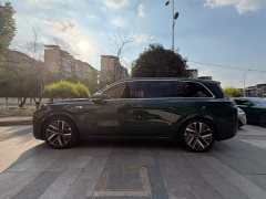 Li Auto L9 2022 Max - ფოტო 3