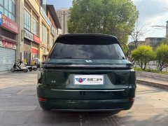 Li Auto L9 2022 Max - ფოტო 5