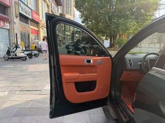 Li Auto L9 2022 Max - ფოტო 6