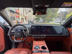 Li Auto L9 2022 Max - ფოტო 7