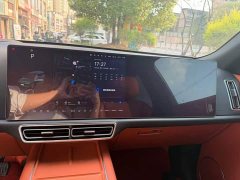 Li Auto L9 2022 Max - ფოტო 9