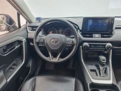 Toyota RAV4 2.0L CVT FWD Urban Edition - ფოტო 11