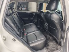 Toyota RAV4 2.0L CVT FWD Urban Edition - ფოტო 15