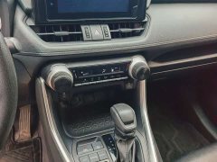 Toyota RAV4 2.0L CVT FWD Urban Edition - ფოტო 18