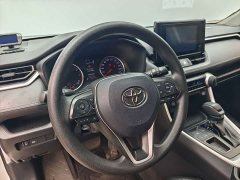 Toyota RAV4 2.0L CVT FWD Urban Edition - ფოტო 19