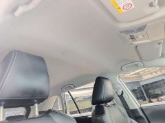 Toyota RAV4 2.0L CVT FWD Urban Edition - ფოტო 20