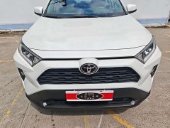 Toyota RAV4 2.0L CVT FWD Urban Edition - ფოტო 4