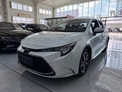 Toyota Corolla 2022 1.8L CVT Luxury - ფოტო 1