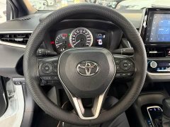 Toyota Corolla 2022 1.8L CVT Luxury - ფოტო 10