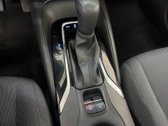 Toyota Corolla 2022 1.8L CVT Luxury - ფოტო 12
