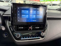 Toyota Corolla 2022 1.8L CVT Luxury - ფოტო 13
