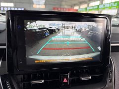 Toyota Corolla 2022 1.8L CVT Luxury - ფოტო 14