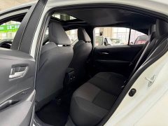 Toyota Corolla 2022 1.8L CVT Luxury - ფოტო 15