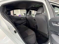 Toyota Corolla 2022 1.8L CVT Luxury - ფოტო 16