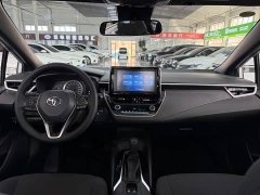 Toyota Corolla 2022 1.8L CVT Luxury - ფოტო 17