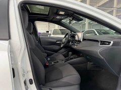 Toyota Corolla 2022 1.8L CVT Luxury - ფოტო 18
