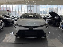Toyota Corolla 2022 1.8L CVT Luxury - ფოტო 2