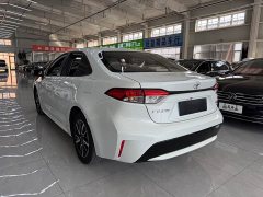 Toyota Corolla 2022 1.8L CVT Luxury - ფოტო 6