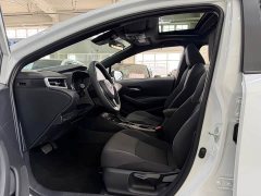 Toyota Corolla 2022 1.8L CVT Luxury - ფოტო 8