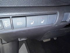 Toyota Corolla 2022 1.8L CVT Luxury - ფოტო 9