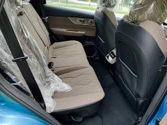 Chery Tiggo 8 PLUS C-DM 2025 1.5T 116km Deluxe 5-Seater - ფოტო 11