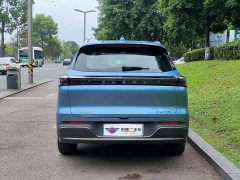 Chery Tiggo 8 PLUS C-DM 2025 1.5T 116km Deluxe 5-Seater - ფოტო 5