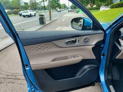 Chery Tiggo 8 PLUS C-DM 2025 1.5T 116km Deluxe 5-Seater - ფოტო 6